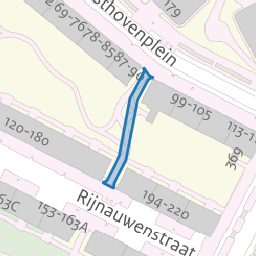 Perceel GVH26-AI-6810