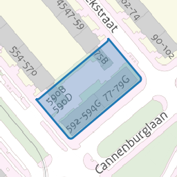 Perceel GVH26-AI-6819