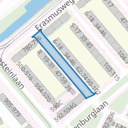 Perceel GVH26-AI-6820