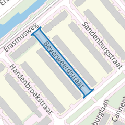 Perceel GVH26-AI-6822