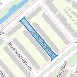 Perceel GVH26-AI-6823