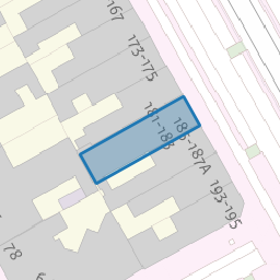 Perceel GVH26-AI-6858