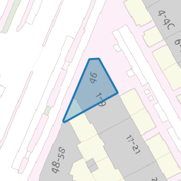 Perceel GVH26-AI-6866