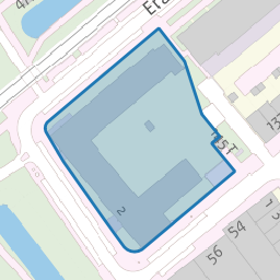 Perceel GVH26-AI-6887