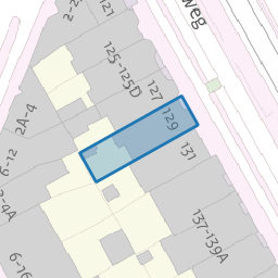 Perceel GVH26-AI-6896