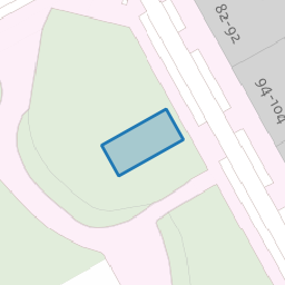 Perceel GVH26-AI-690