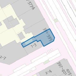 Perceel GVH26-AI-6909