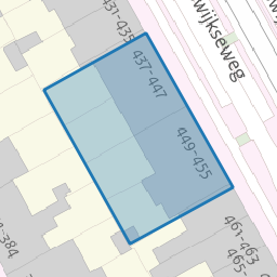 Perceel GVH26-AI-6910