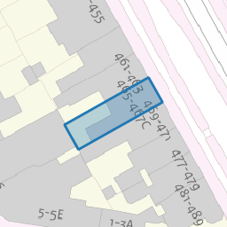 Perceel GVH26-AI-6911