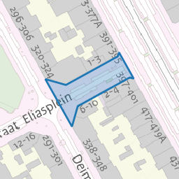 Perceel GVH26-AI-6916