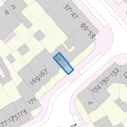 Perceel GVH26-AI-6922