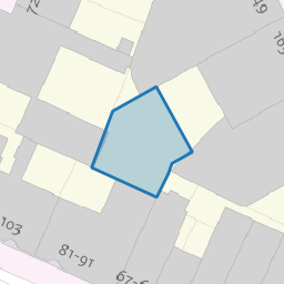 Perceel GVH26-AI-6924