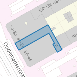 Perceel GVH26-AI-6964