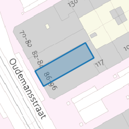 Perceel GVH26-AI-6965