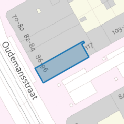 Perceel GVH26-AI-6966