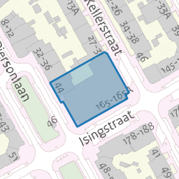 Perceel GVH26-AI-6974