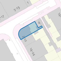 Perceel GVH26-AI-7062