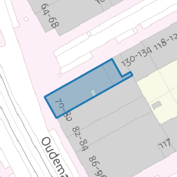 Perceel GVH26-AI-7064