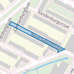 Perceel GVH26-AI-7086