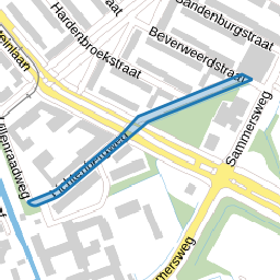 Perceel GVH26-AI-7087