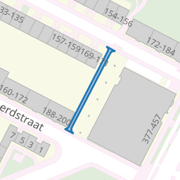 Perceel GVH26-AI-7088