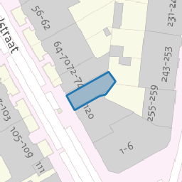 Perceel GVH26-AI-7098