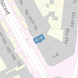 Perceel GVH26-AI-7099