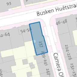 Perceel GVH26-AI-7119