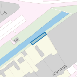 Perceel GVH26-AI-7167