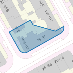 Perceel GVH26-AI-7171