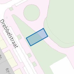 Perceel GVH26-AI-7213