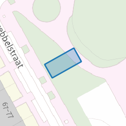 Perceel GVH26-AI-7214