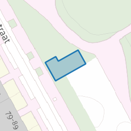 Perceel GVH26-AI-7216