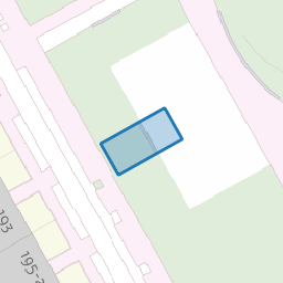 Perceel GVH26-AI-7233