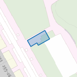 Perceel GVH26-AI-7245