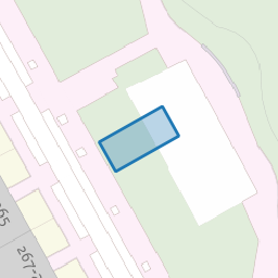 Perceel GVH26-AI-7247