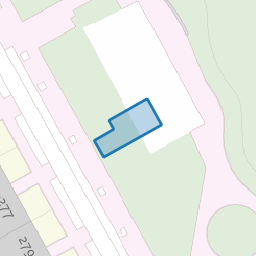 Perceel GVH26-AI-7249