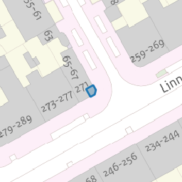 Perceel GVH26-AI-7287