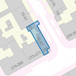 Perceel GVH26-AI-7288