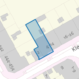 Perceel GVH26-AI-7354