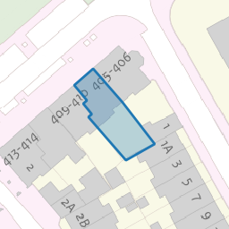 Perceel GVH26-AI-7396