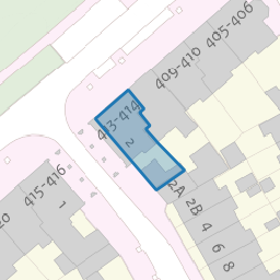 Perceel GVH26-AI-7399