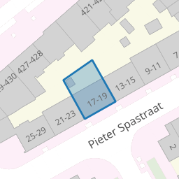 Perceel GVH26-AI-7432