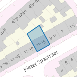 Perceel GVH26-AI-7433