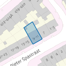 Perceel GVH26-AI-7434