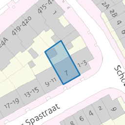 Perceel GVH26-AI-7435