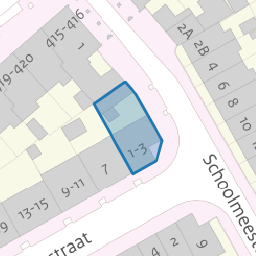 Perceel GVH26-AI-7436