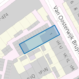 Perceel GVH26-AI-7510