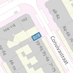 Perceel GVH26-AI-7512