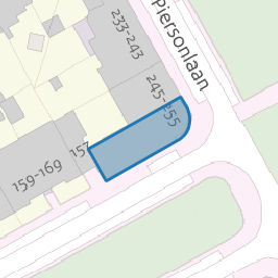 Perceel GVH26-AI-7543